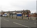 Elsdon Avenue shops, Seaton Delaval in NE25 0EN