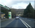 A58 at Shibden Park Garage on Godley Lane in HX3 7AY