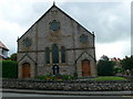 Hebron chapel, Old Colwyn in LL29 9LU