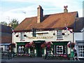 Wendover - The George & Dragon in HP22 6EA