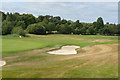 Chartham Park Golf Course in RH19 2QY