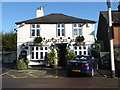 The Carpenters Arms, Loughton in IG10 1RD
