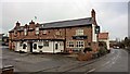 The Plough, Cropwell Butler in NG12 3FW