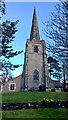 All Saints parish church, Cotgrave in NG12 3JQ