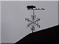 Delightful weather vane in CM3 4AY