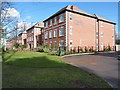Dugdale Court, Coleshill in B46 3EF