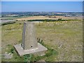 Ivinghoe Beacon - Trig Point in Ivinghoe