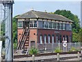 Princes Risborough - North Signal Box in HP27 9NG