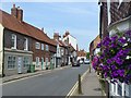 Watlington - Couching Street in OX49 5BN