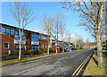 Business Park, Watchfield in SN6 8FE
