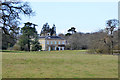Redenham House in SP11 9AW