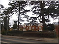 Flats on Reigate Hill in RH2 9PF