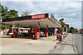 East Grinstead Service Station in RH19 2AZ