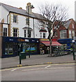William Hill betting shop, 63 High Street Prestatyn  in LL19 9PT