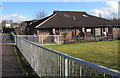 Belmont Community Centre, Hereford in HR2 7UT