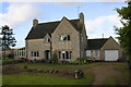 House at Folly Farm, Burford Road in OX29 0BB