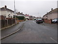 Coronation Avenue - Queen's Drive in S72 8PW