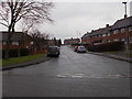 The Green View - Redthorne Way in S72 8PW