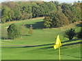 Guildford - Golf Course in GU4 8PL