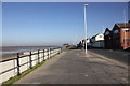 The North Parade at Hoylake in CH47 3AN