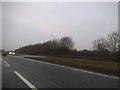 The A505, Totternhoe in LU6 2BS