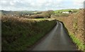 Lane to George Nympton in EX36 4JF