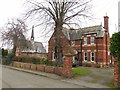 The Old Grammar School, Sedgebrook in NG32 2EW