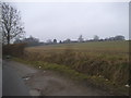 Field by Gaddesden Lane, Redbourn in AL3 7AS