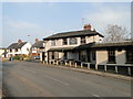 The 'Butcher's Arms', London Road, Beccles in NR34 9JD