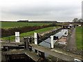 Forest Bottom Lock, Chesterfield Canal in DN22 8SZ