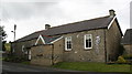 Eggleston Village Hall in DL12 0AH