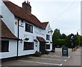 The White Horse at Chorleywood in WD3 5LY