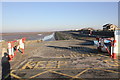The Slipway at Meols in CH47 7WA
