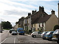 Staindrop main street. in DL2 3NG