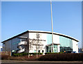 Bannatyne Health Club in NR8 5EX