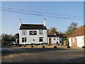 'The Swan Inn' Barnby in Barnby and North Cove