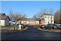 Council Offices, Dreghorn in KA11 4EE