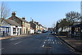 Main Street, Dreghorn in KA11 4EE
