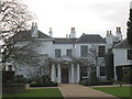 Pembroke Lodge, near Petersham in TW10 7AW
