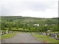 Cemetery, Neilston Road in G78 1TT