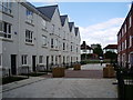 Evergreen Mews, Salford in M7 4NJ