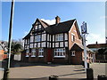 'The Fighting Cocks' public house, Lowestoft in NR33 7JH