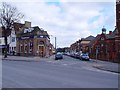 Duesbery Street, Hull. in HU3 1HD