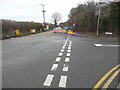 Temporary closure of Spinney Lane in CT3 3DJ