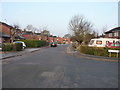 Ruskin Avenue, Syston in LE7 2FE