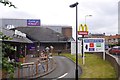 Corstorphine Retail Park in EH12 7QQ