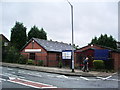 Fishpool Seventh Day Adventist Community Church, Parkhills Road, Bury in BL9 9JD