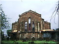 The Parish Church of St Paul, Bury in BL9 6JG