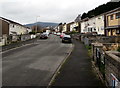Chestnut Grove, Maesteg in CF34 0LL