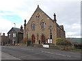 United Reformed Church - Church Lane in HD8 9NR